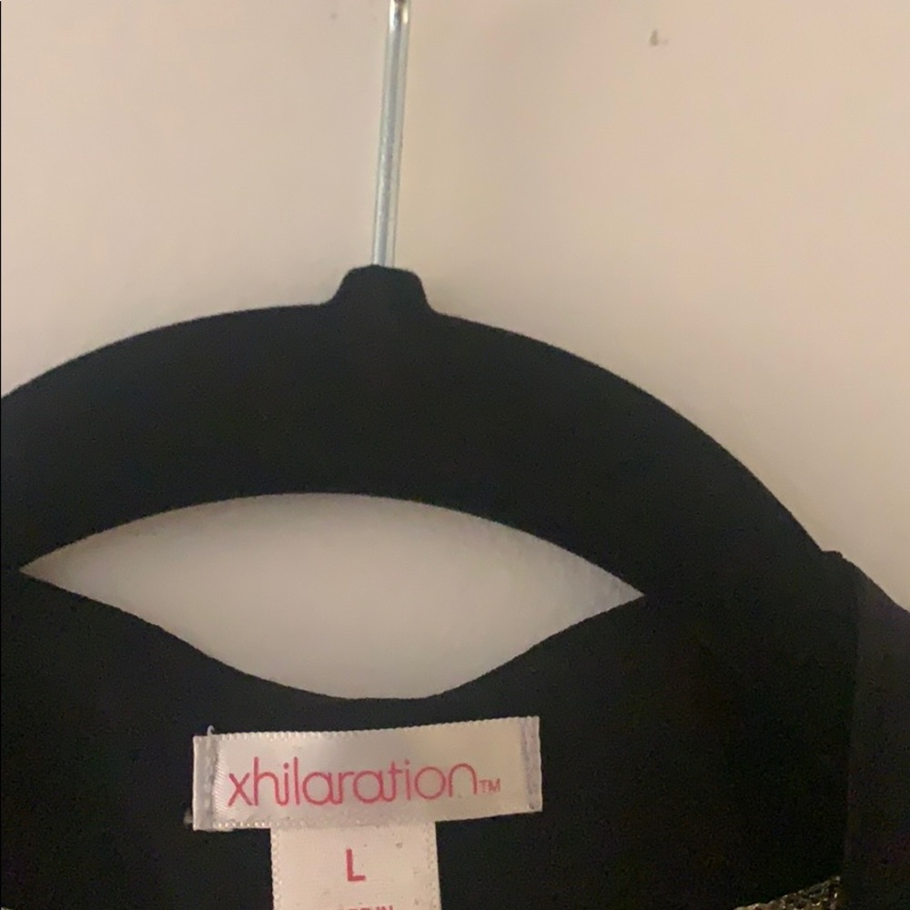 Black jacket - Picture 2 of 3